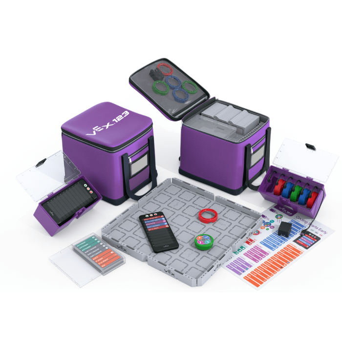 123 small classroom bundle