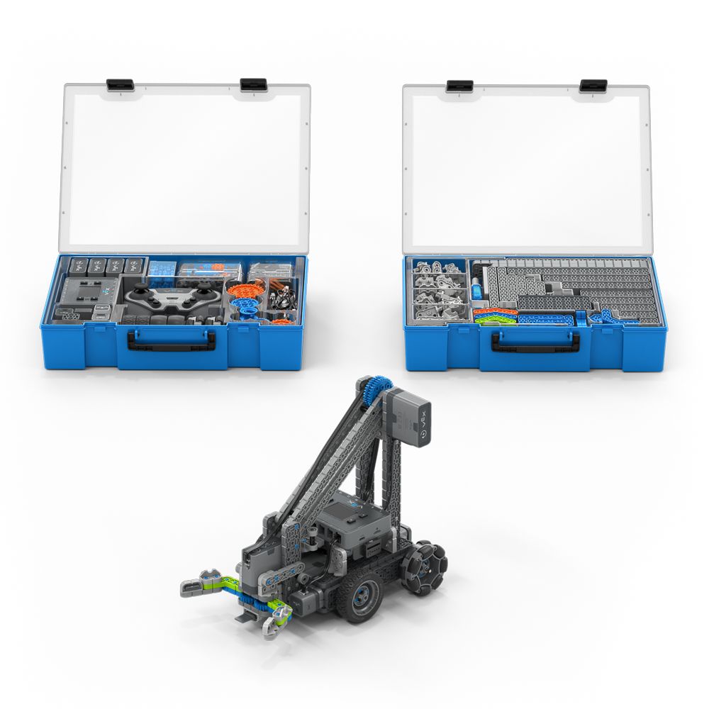 vex exp education kit