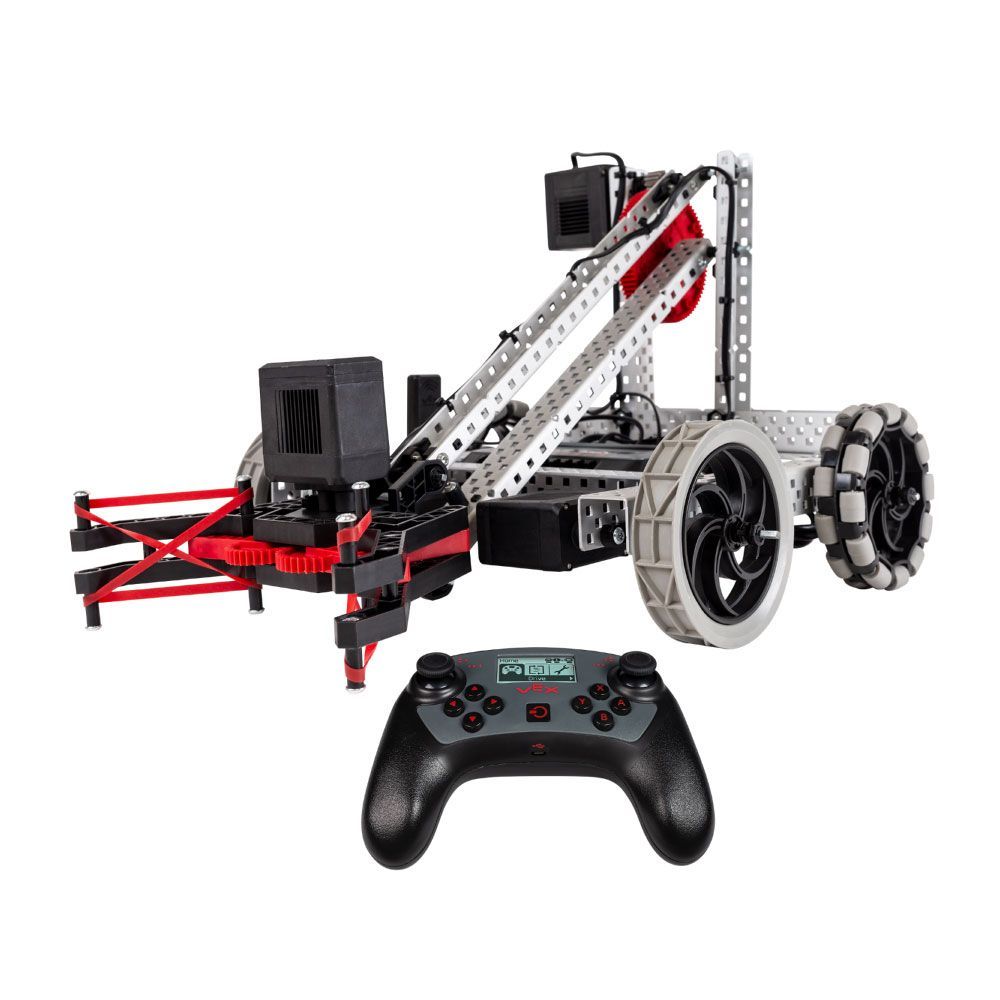 vex v5 classroom starter bundle