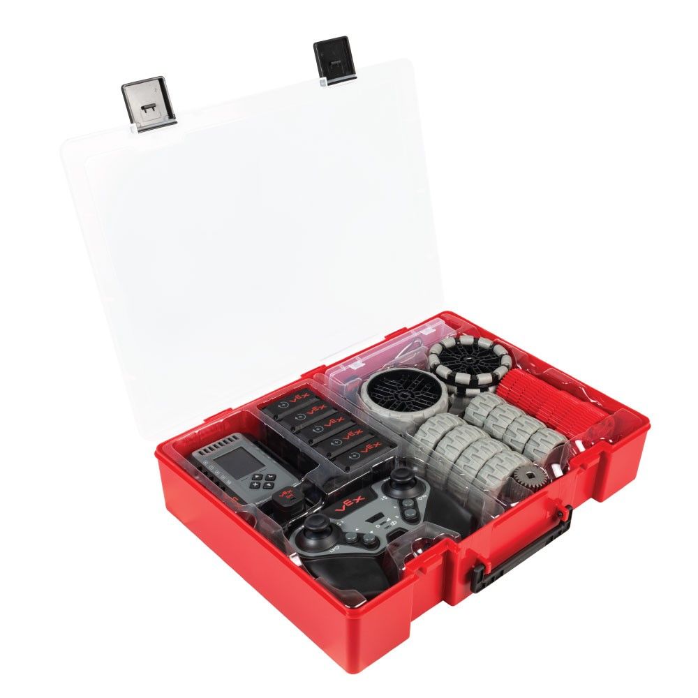 vex exp education kit