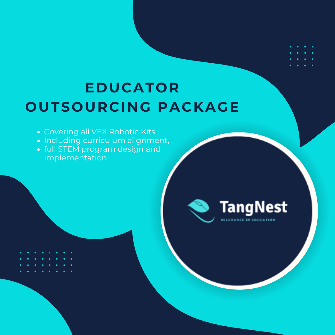 educator outsourcing package