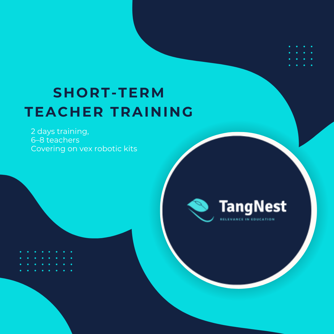 short term teacher training