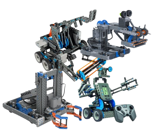 tangnest vex robotics