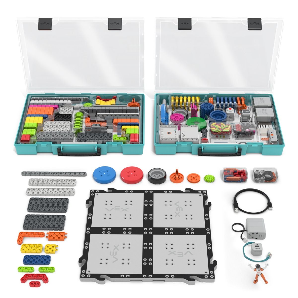 vex go education kits