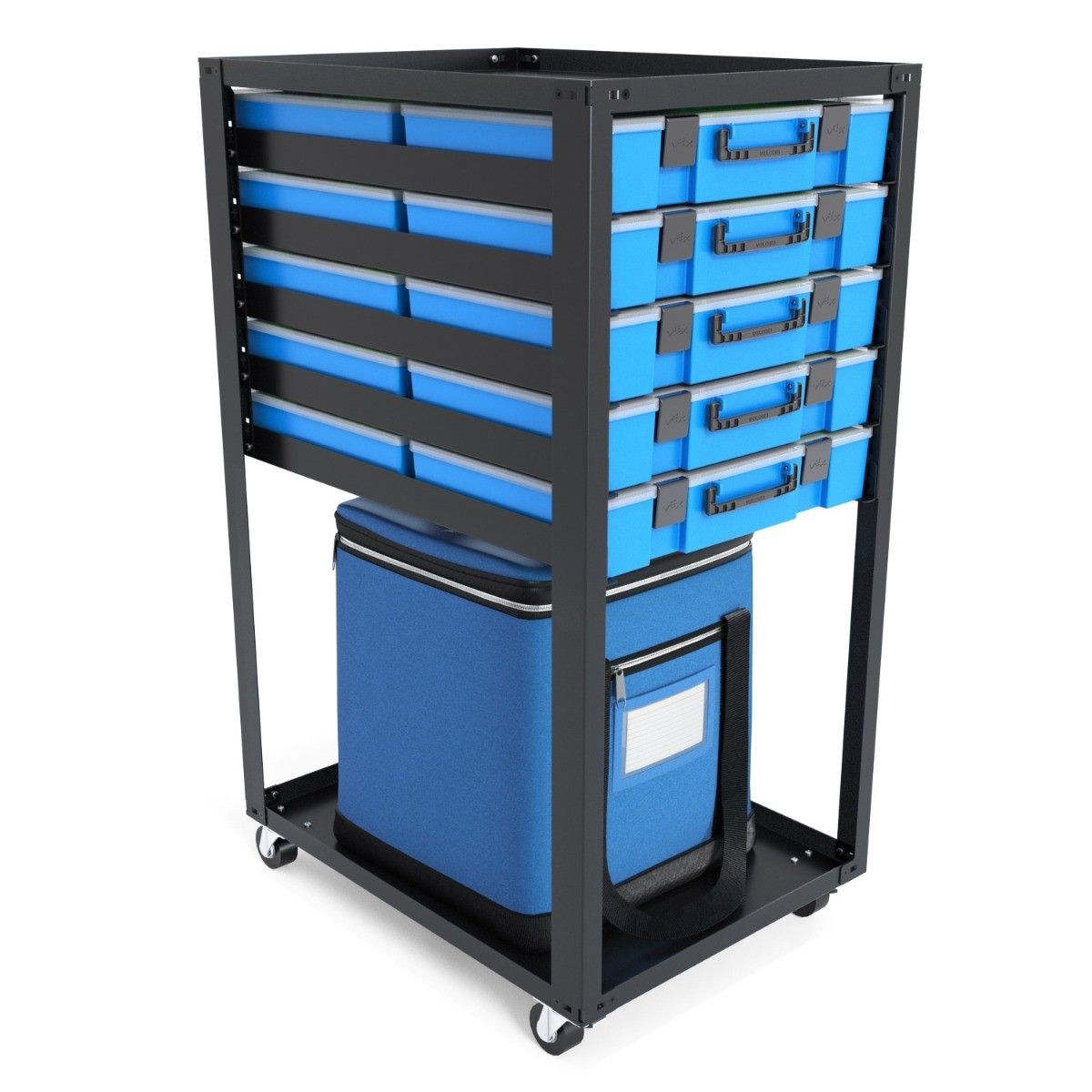 vex iq small classroom bundle