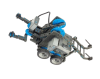 tangnest robotics shop background