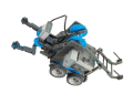 tangnest robotics shop background